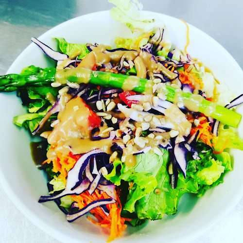 Comentarii opinii despre Greenioterie Gourmande