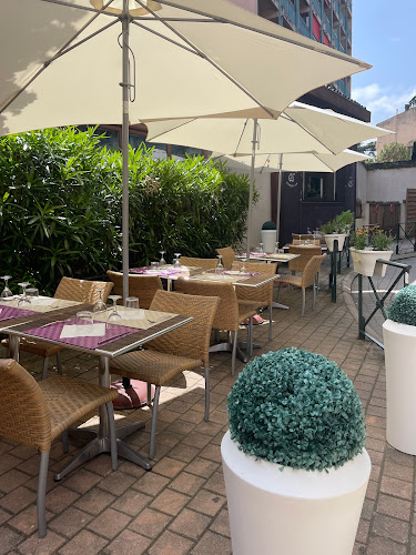 Le Chai Saint Sauveur - Restauration