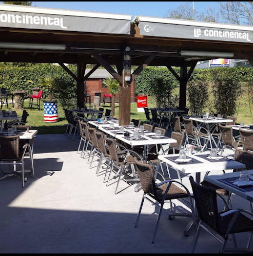 RESTAURANT LE CONTINENTAL