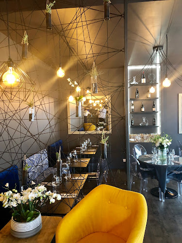 Arlequin Restaurant - Restauration