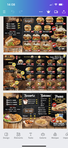 15 Rue de l'Ancienne Mairie, 92110 Clichy, France