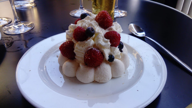 Opinii despre La Maison în Rodez - Restauration