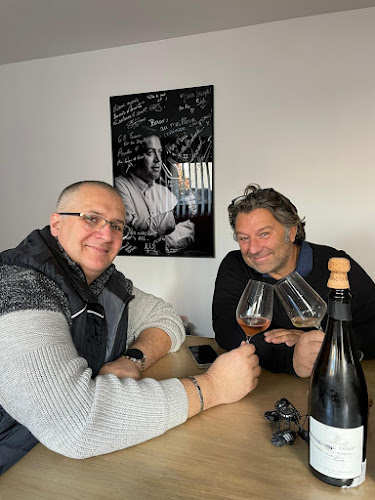 Comentarii opinii despre CPH La Grande Boutique du Vin