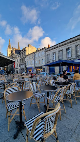 Breizh Café Bordeaux Chartrons | La Crêpe Autrement - Restauration