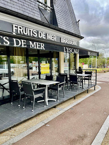 Comentarii opinii despre L'Escale SGDB - Restaurant de Fruits de Mer