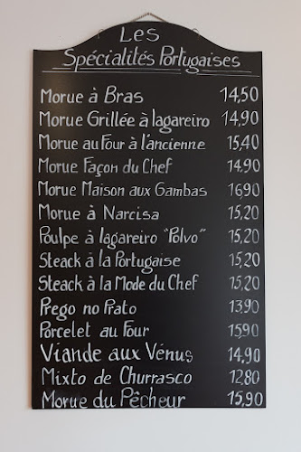 Café Tabac des Sports - Restauration