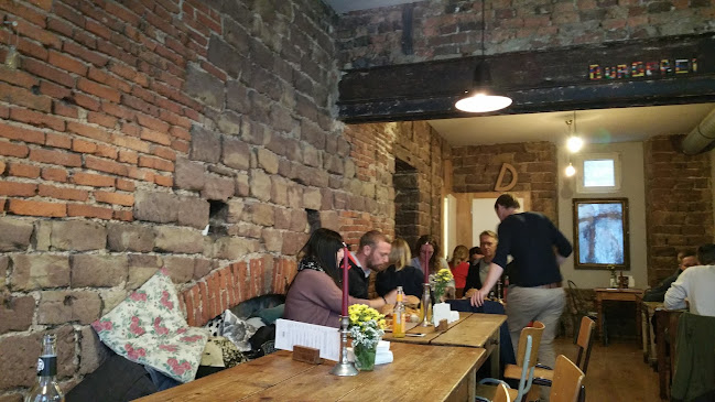 Opinii despre Die Burgerei în Forbach - Restauration