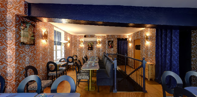 Opinii despre La Picoterie în Chartres - Restauration
