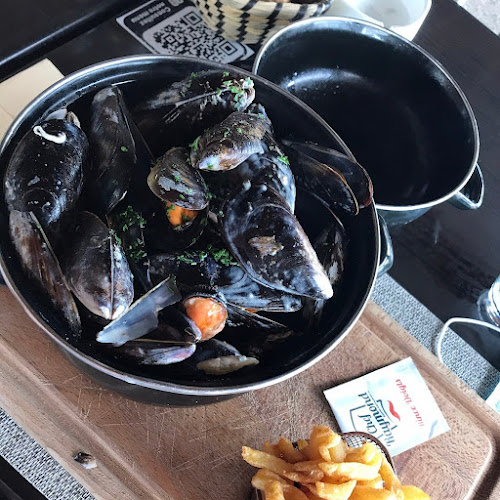 Restaurant L'Énigme Tapas & Pizza - Restauration