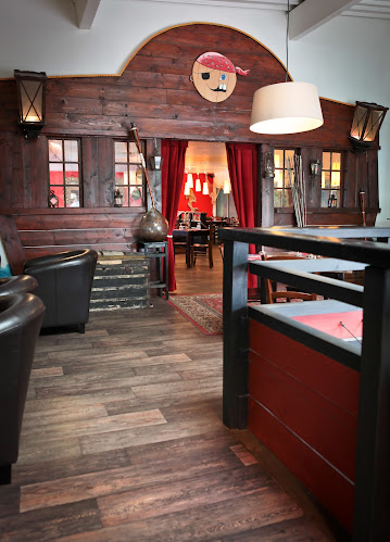 Comentarii opinii despre l'Îlot Pirate