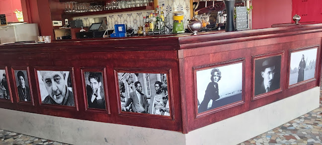 Opinii despre La Fabrique Utile în Montreuil - Restauration