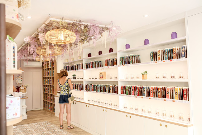 Maison Bourgeon Boutique Salon-de-Provence - Restauration