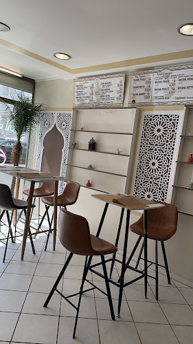 Delice Cous Bar à Coucous - Wattrelos