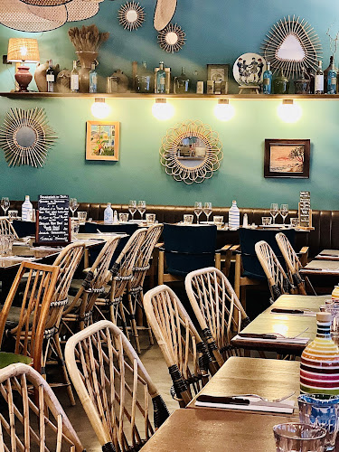 Pippa Bistro Italiano