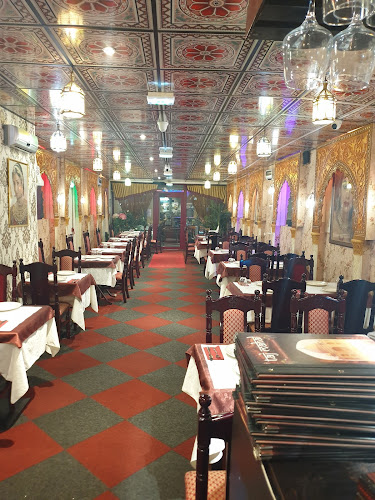 Restaurant Taj Mahal Draguignan - Restauration