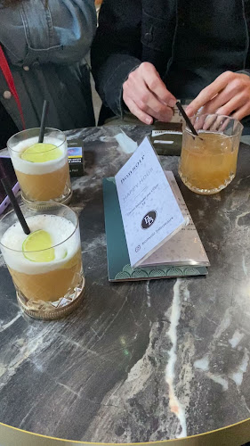 Comentarii opinii despre Bonsoir Bordeaux