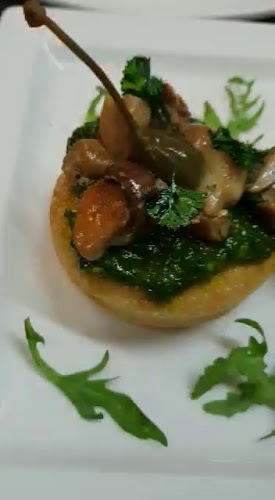 Opinii despre Auberge de Venise Bastille în Paris - Restauration