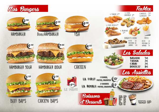 Opinii despre Douze 27 în Vienne - Restauration