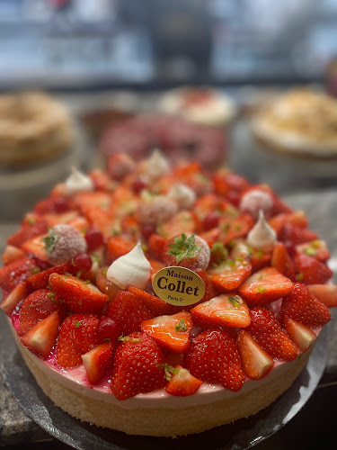 Opinii despre Maison Collet în Paris - Restauration