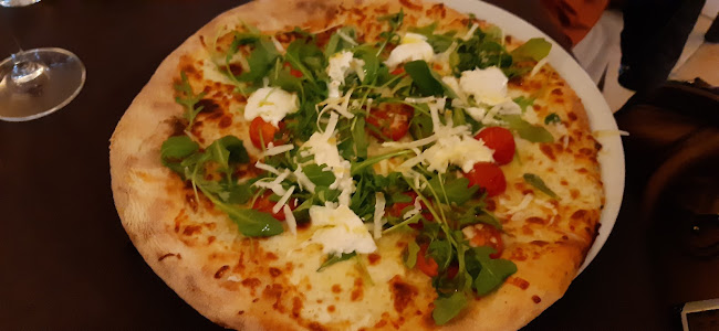 Opinii despre L'Amarone în Beaune - Restauration