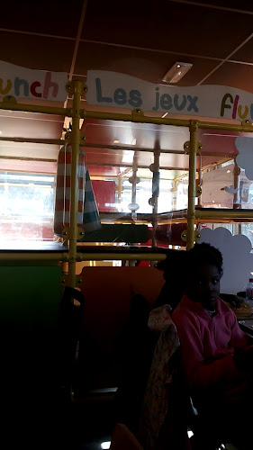 FLUNCH FRANCONVILLE - Franconville