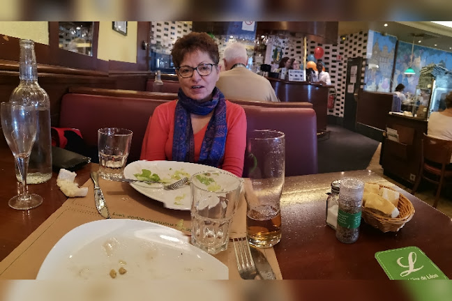 Comentarii opinii despre Indiana Café - Belle Épine