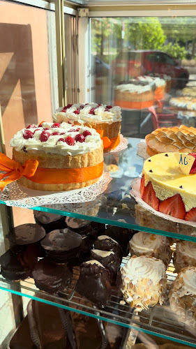 Pâtisserie Sarrazin Marc