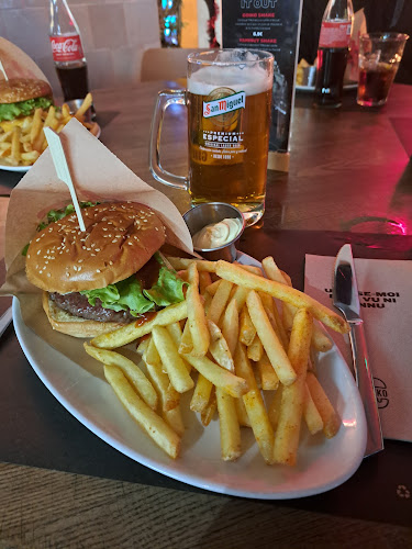 Opinii despre Goiko în Paris - Restauration