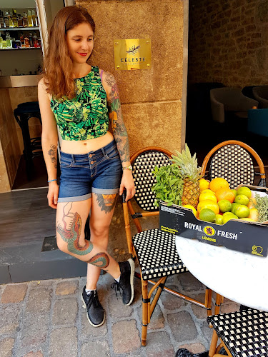 Comentarii opinii despre Céleste