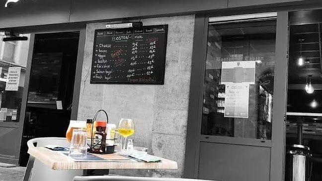 Comentarii opinii despre Boston Tavern Bourg