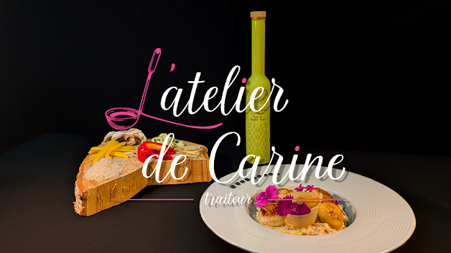 L'Atelier de Carine - Verfeil