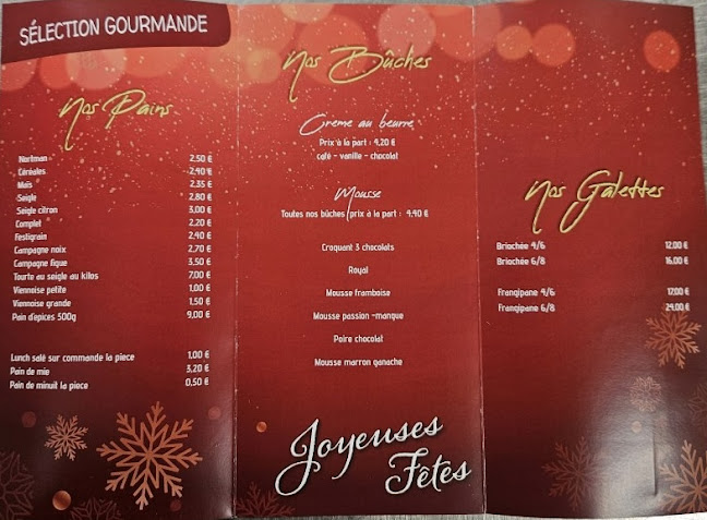 fournil des tabernottes