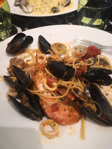 La Piazzetta - Menton