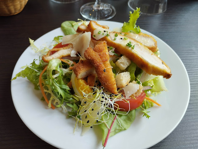 Comentarii opinii despre LeRestoDuCoin