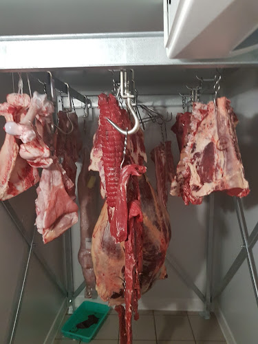 Boucherie-Charcuterie Lassauge - Pont-Saint-Vincent