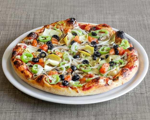 Opinii despre Pizza Carré în Paris - Restauration