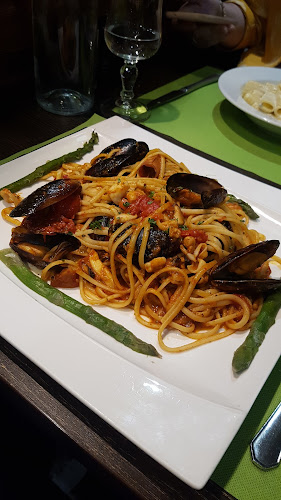 L'Andréa Ristorante & Grill House - Restauration