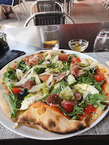 Comentarii opinii despre Restaurant L'Énigme Tapas & Pizza