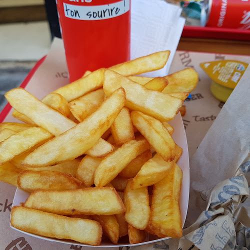 diner burger grill - Restauration