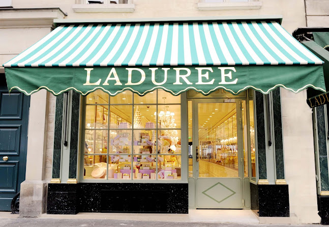 Ladurée Royale