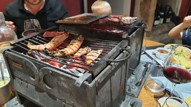 Comentarii opinii despre Le Braseiro