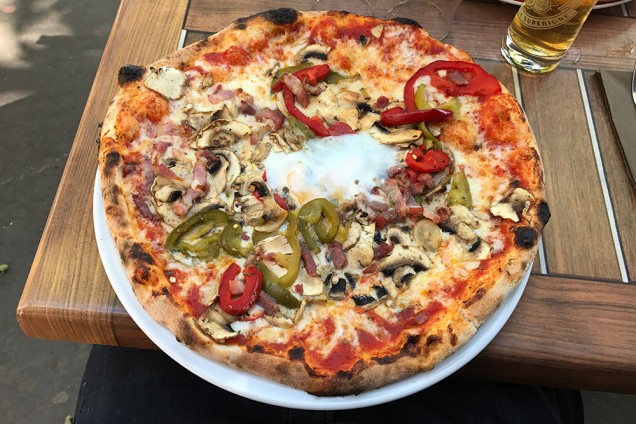 Opinii despre La Dolce Vita în Boulogne-Billancourt - Restauration