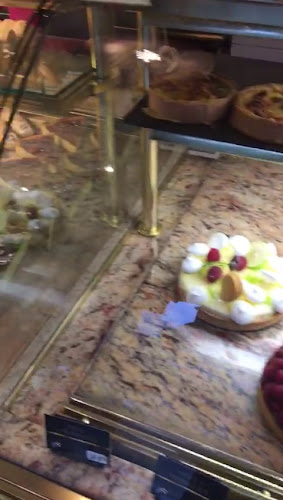 Opinii despre B2 BOULOGNE BILLANCOURT- Boulangerie au carré în Boulogne-Billancourt - Restauration