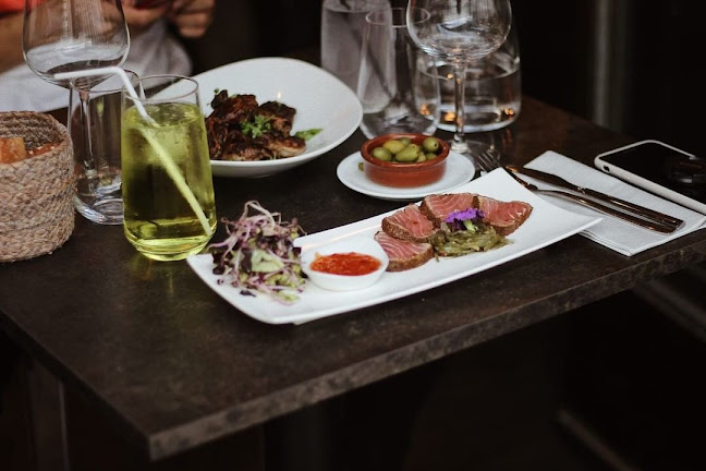 Arlequin Restaurant - Avignon