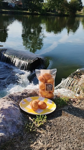Opinii despre L'ATELIER DU BISCUIT ALENÇON 61 🍪 MAISON SEBYRE în Alençon - Restauration
