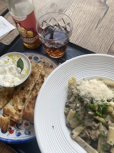 IT - Italian Trattoria Nantes - Nantes