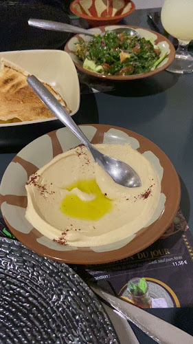 Au Coeur du Liban - Metz