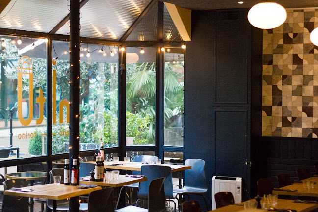 Comentarii opinii despre MiTo Levallois