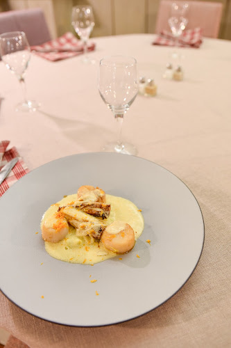 L'Estive restaurant Salon de provence - Salon-de-Provence