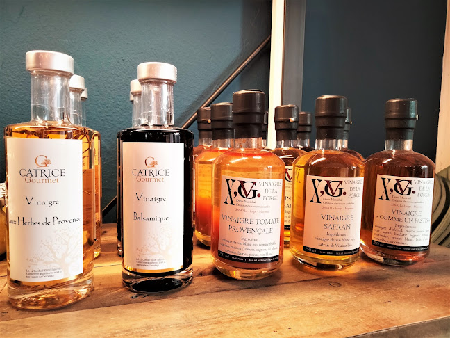 Opinii despre FLOW Epicerie fine în Villeneuve-lès-Avignon - Restauration